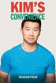 Kim's Convenience - Season 4