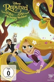 Image Rapunzel - Für immer verföhnt