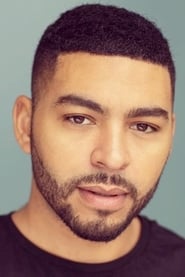 Noah Maxwell Clarke as Jamal