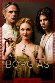 The Borgias Season 3 10