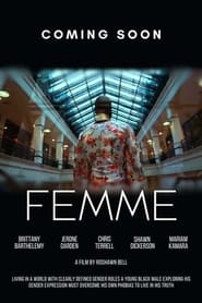 Femme (2024)