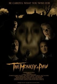 The Monkey's Paw постер