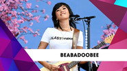 Beabadoobee