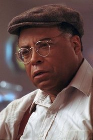 James Earl Jones James Earl Jones
