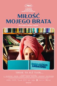 Miłość mojego brata / La femme de mon frère (2019)