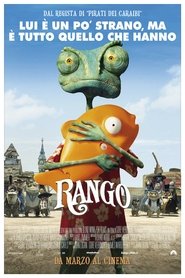 Rango 2011 Accesso illimitato gratuito