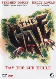 Gate·-·Die·Unterirdischen·1987·Blu Ray·Online·Stream