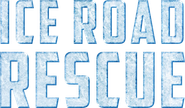 Ice Road Rescue Logo