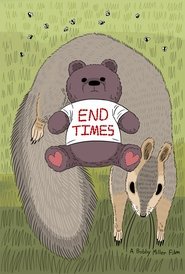 Poster End Times 2018