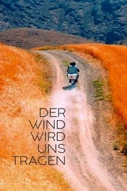 Poster Der Wind wird uns tragen