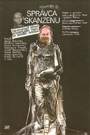 The Curator of Outdoor Museum