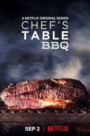 Chef's Table: BBQ poster