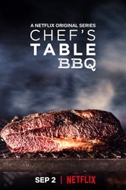 Chef's Table: BBQ постер