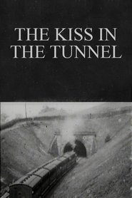 Poster The Kiss in the Tunnel 1899