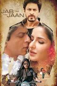 Jab Tak Hai Jaan - Solang ich lebe