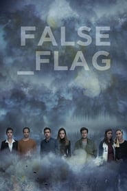 False Flag poster
