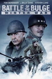 Battle Of The Bulge: Winter War постер