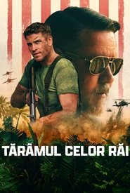 Land of Bad (2024)