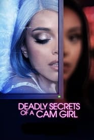 Deadly Secrets of a Cam Girl постер