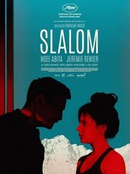 Slalom film streaming