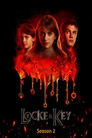 Locke & Key Season 2 7