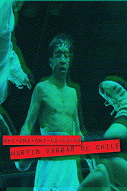 Chi-chi-chi-le-le-le. Martín Vargas de Chile