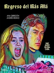 Poster Back from Beyond 1982