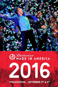 Regarder Coldplay - Budweiser Made in America Festival Film En Streaming  HD Gratuit Complet