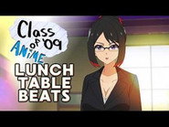 Lunch Table Beats