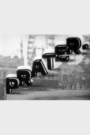 Poster Prater 1929