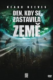 Den, kdy se zastavila Země (2008)