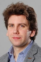 Portrait de Tim Stanley