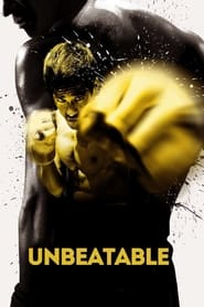 Poster Unbeatable 2013