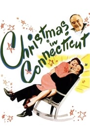 Christmas in Connecticut (1945) poster