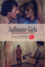 Jailhouse Girls постер