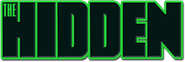 The Hidden Logo