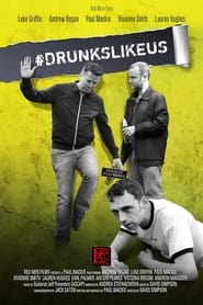 Poster #DrunksLikeUs