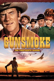 Gunsmoke Season 13 2