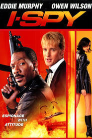 I Spy 2002 نزيل الفيلم عبر الإنترنت باللغة العربية الإصدار