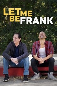 Poster Let Me Be Frank 2021
