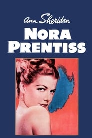 Nora Prentiss постер