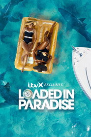 Loaded in Paradise постер