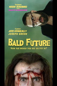 Bald Future (2023)