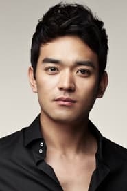 Kim Jae-young as Jeong Un