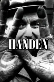 Poster Hands 1960