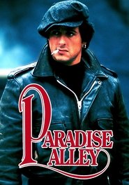 مشاهدة فيلم Paradise Alley 1978 مترجم