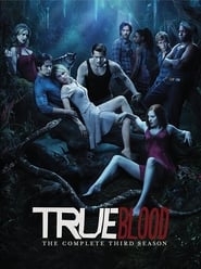 True Blood (Sangre Fresca): Temporada 3