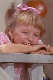 Katie Sweet as Peggy Dayton