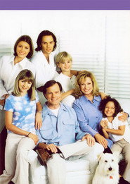 7th Heaven Season 3 5