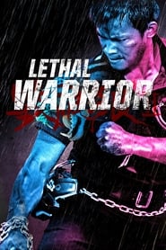 Poster Lethal Warrior